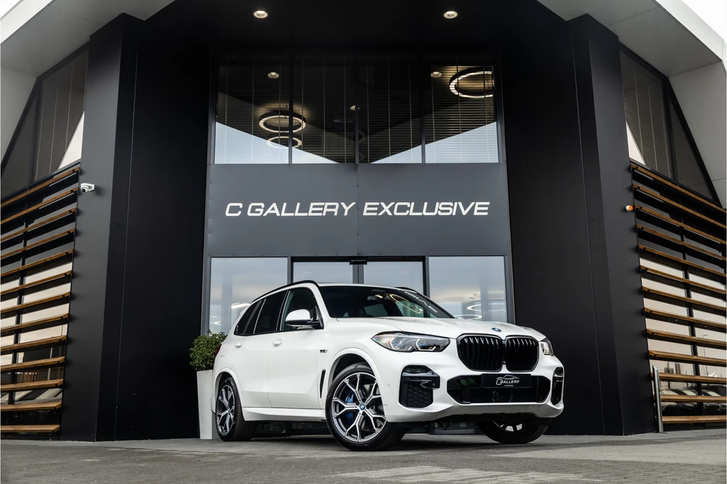 BMW X5 – foto 8