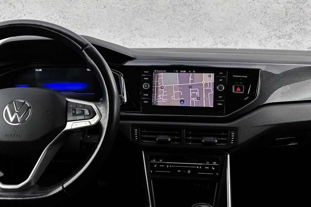Volkswagen Polo – foto 16