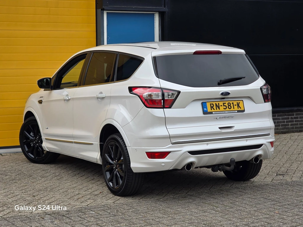 Ford Kuga – foto 2