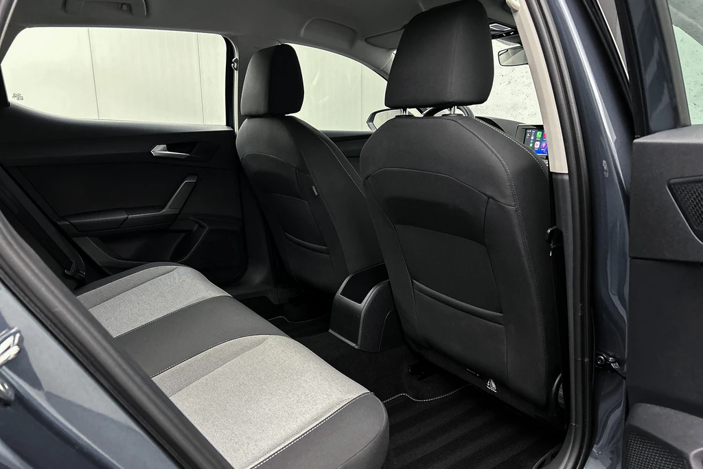 SEAT Leon – foto 20