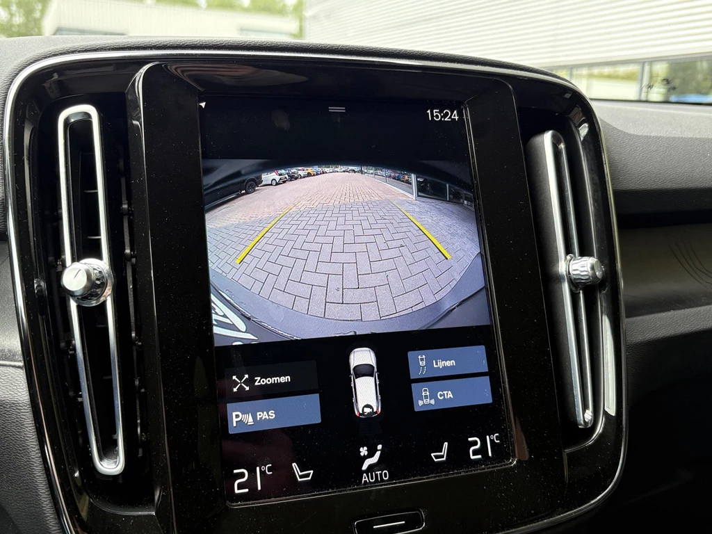 Volvo XC40 – foto 33