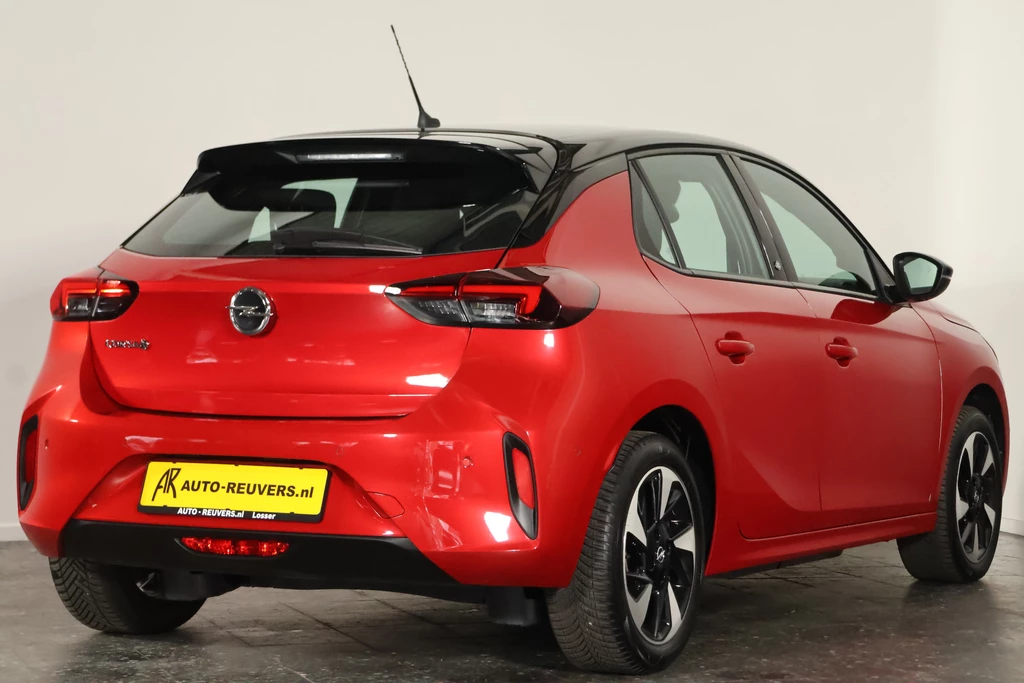 Opel Corsa-e – foto 5