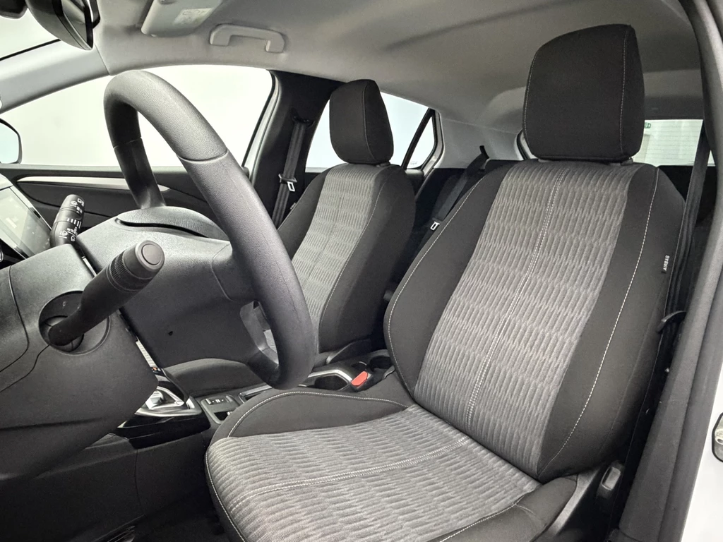Opel Corsa-e – foto 19