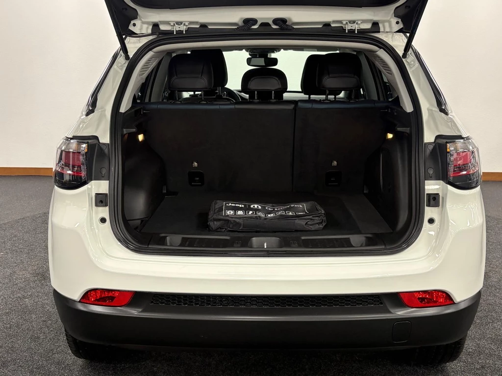 Jeep Compass – foto 14