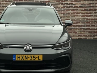 Volkswagen Golf – thumbnail 11