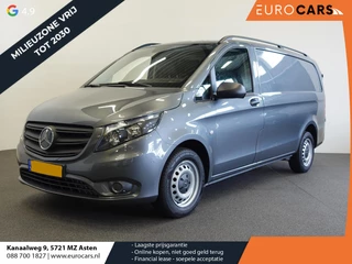 Mercedes-Benz Vito – thumbnail 1