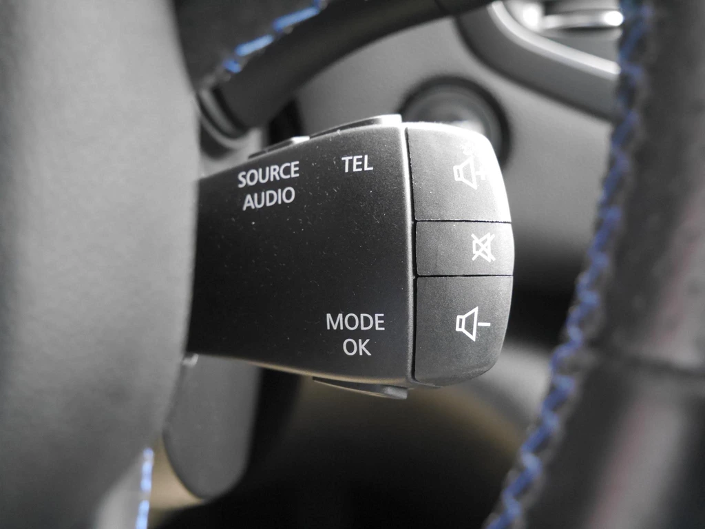 Renault Mégane Estate – foto 25