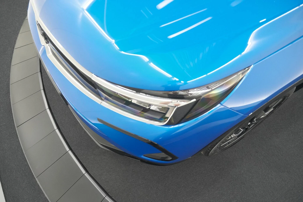 Opel Grandland – foto 20