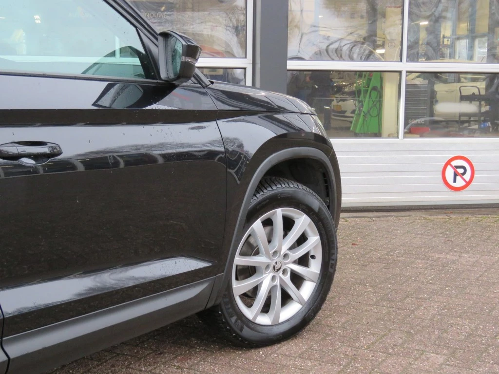 Škoda Kodiaq – foto 49