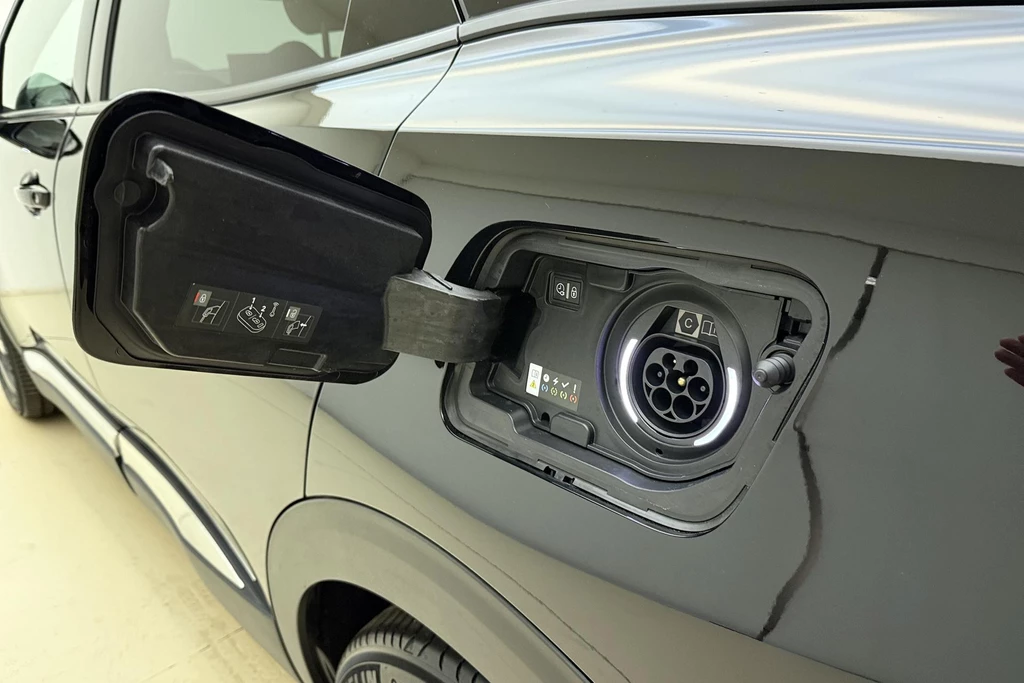 Peugeot 3008 – foto 16