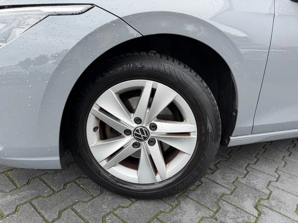 Volkswagen Golf – foto 6