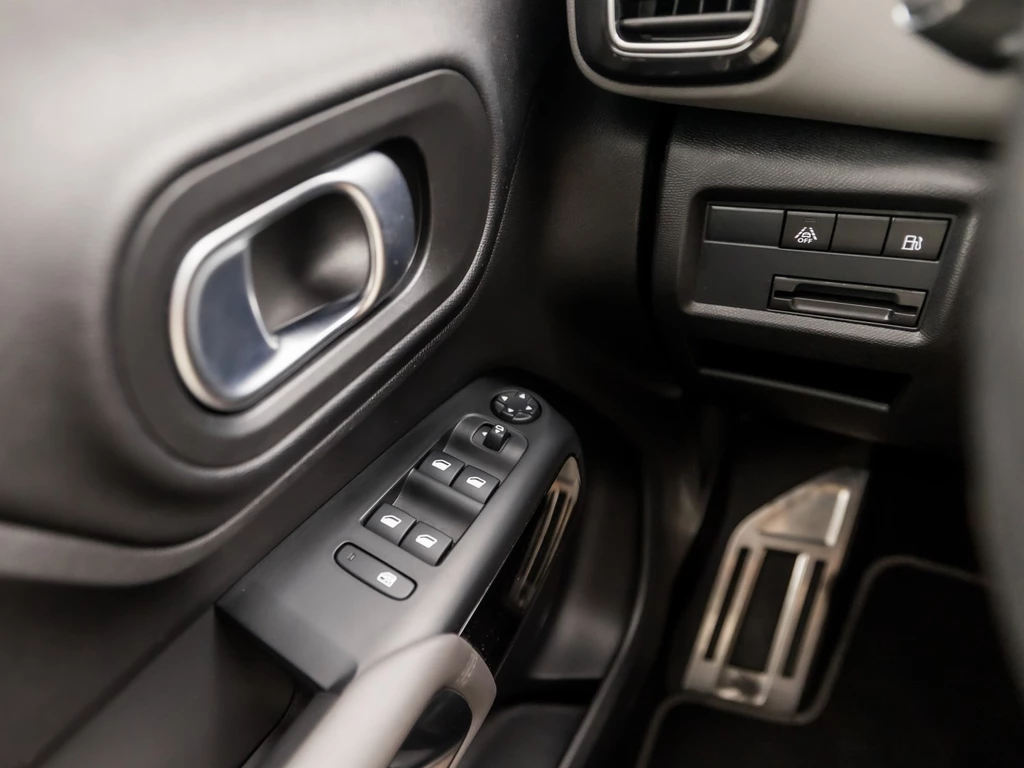 Citroën C5 Aircross – foto 26