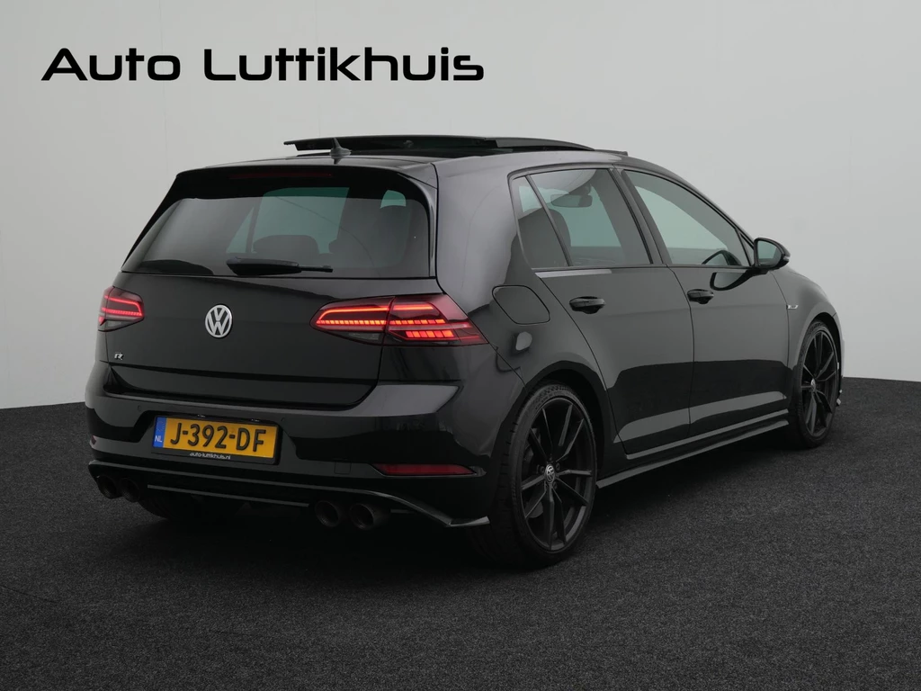 Volkswagen Golf – foto 3