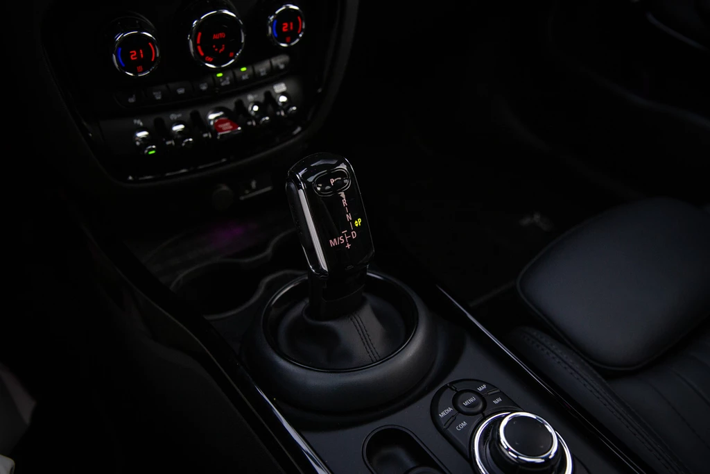 MINI Clubman – foto 21