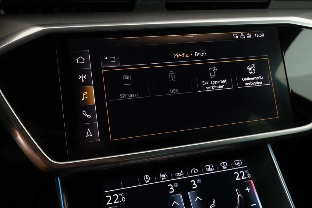 Audi A6 – foto 25
