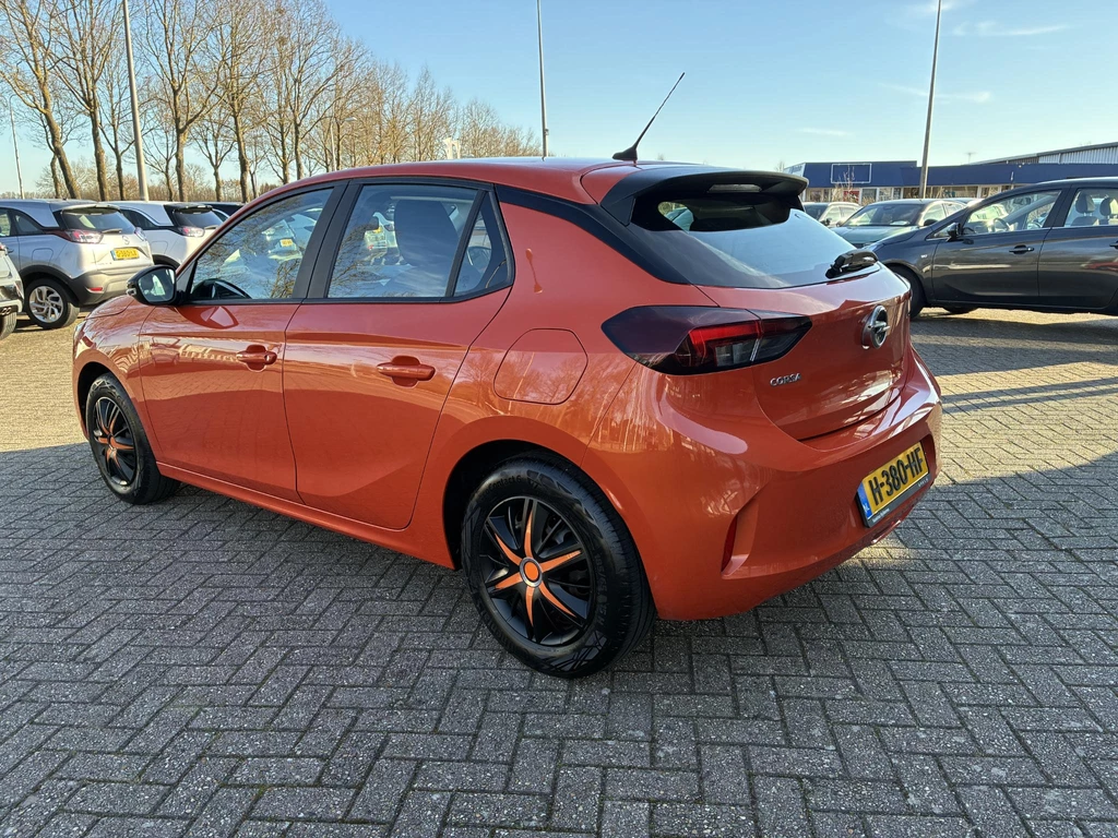 Opel Corsa – foto 3