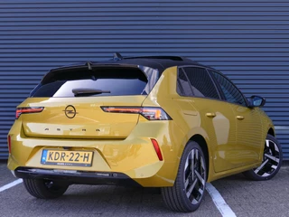 Opel Astra – thumbnail 4