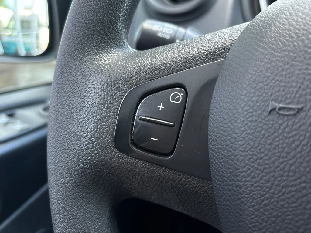 Renault Trafic – foto 17