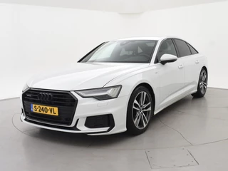 Audi A6 – thumbnail 2