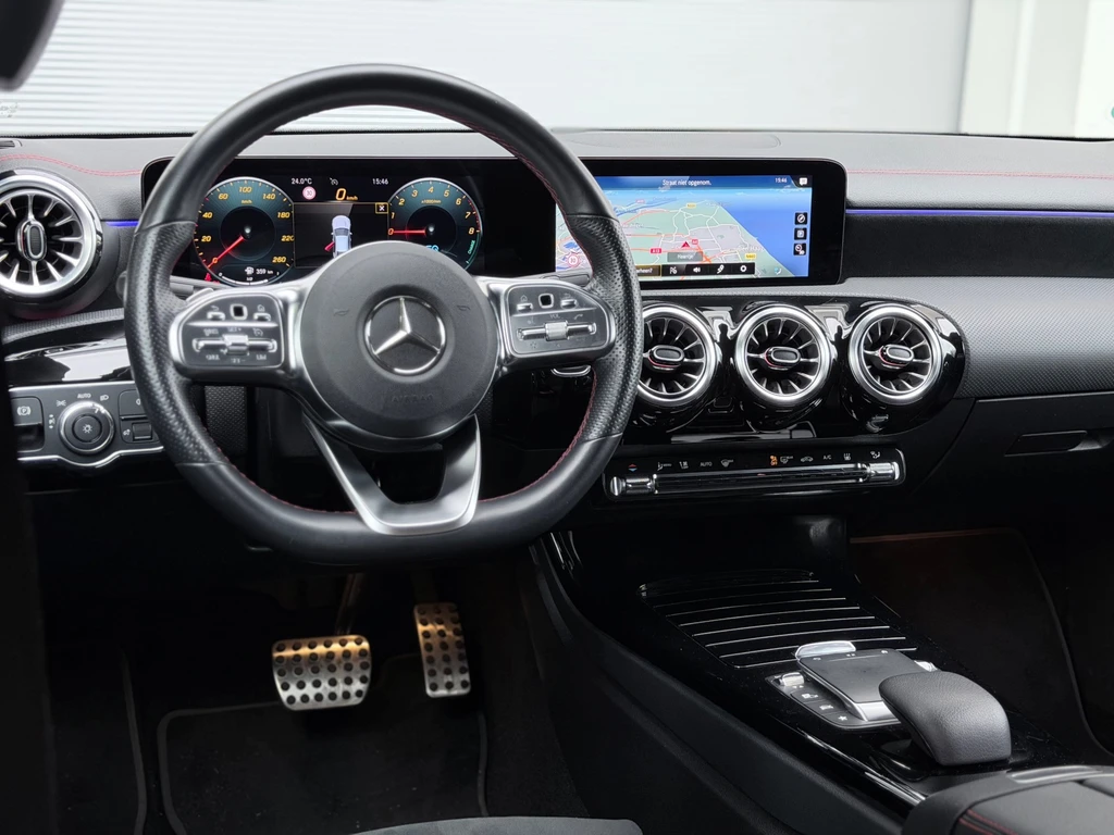 Mercedes-Benz CLA – foto 11