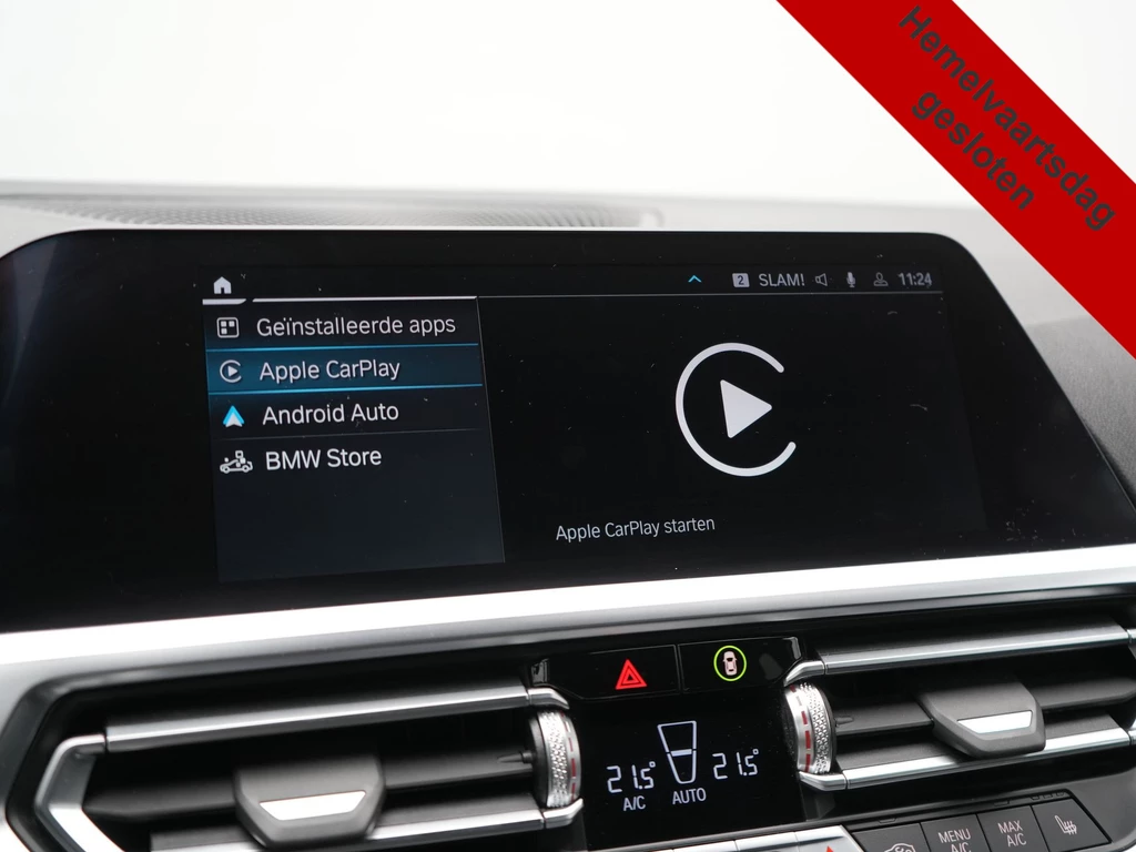 BMW 3 Serie – foto 20