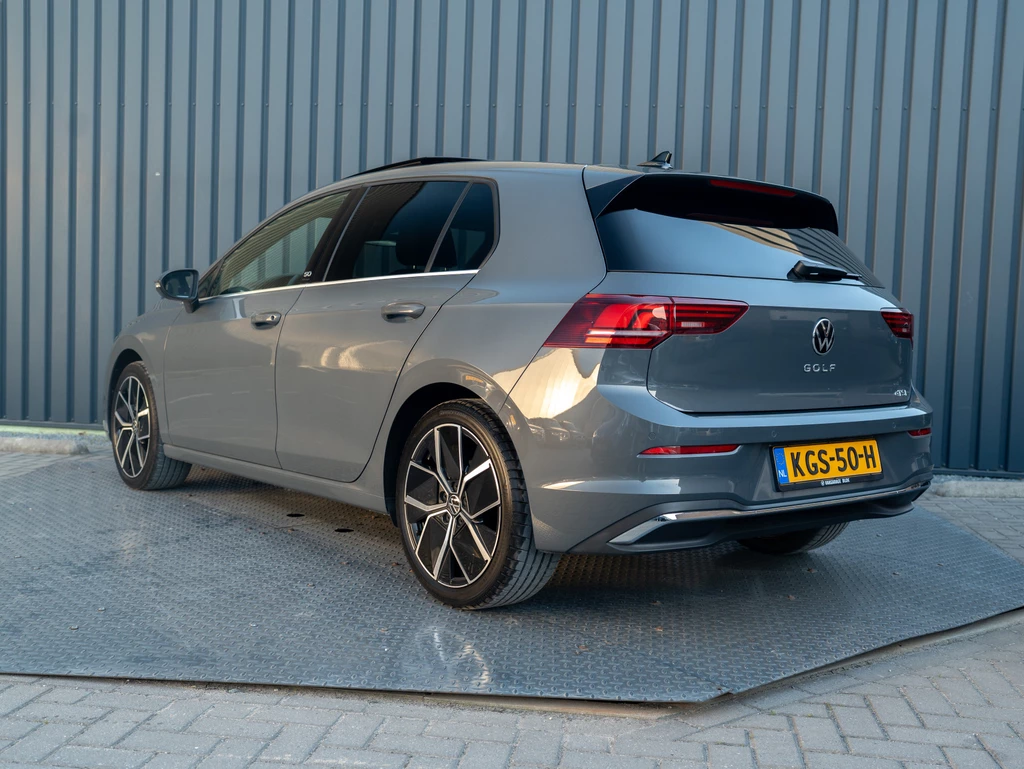 Volkswagen Golf – foto 9