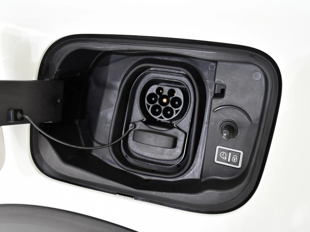 Citroën ë-C4 – foto 13
