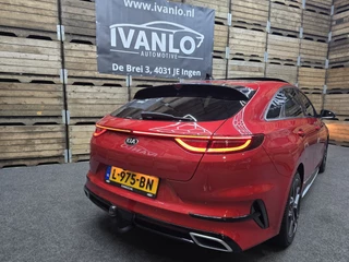 Kia ProCeed – thumbnail 3