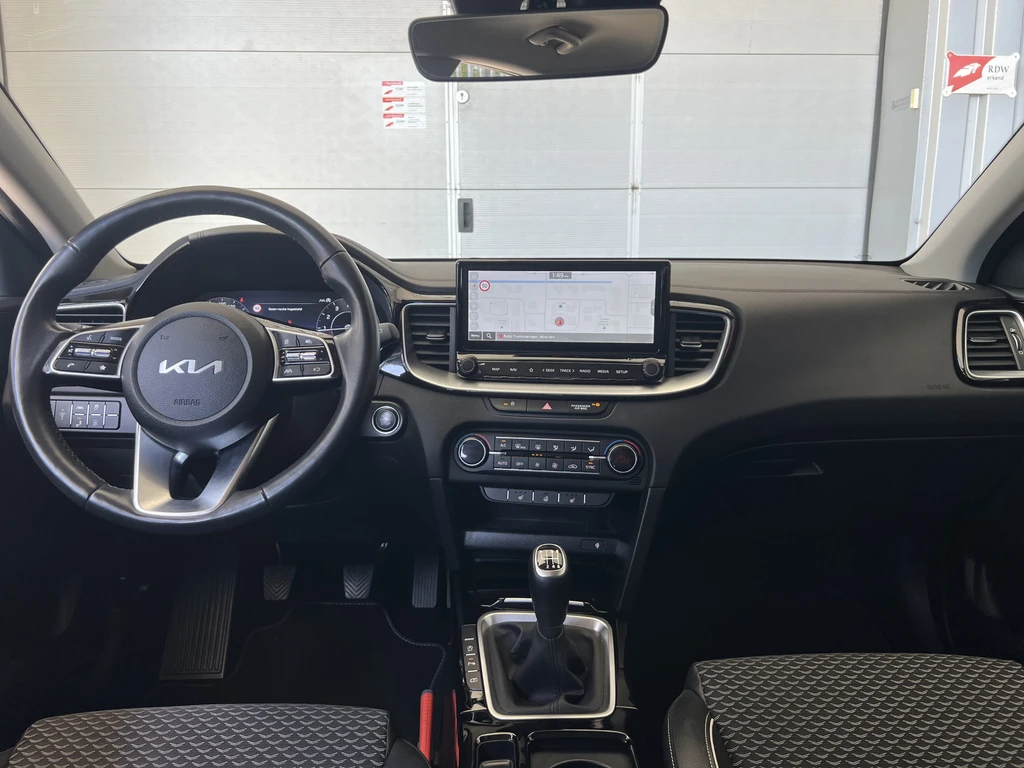 Kia Ceed – foto 10