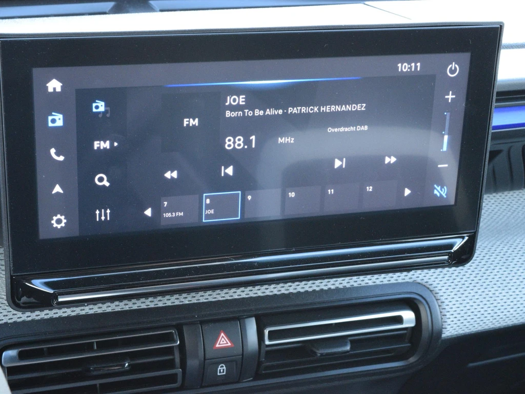 Citroën C3 – foto 12