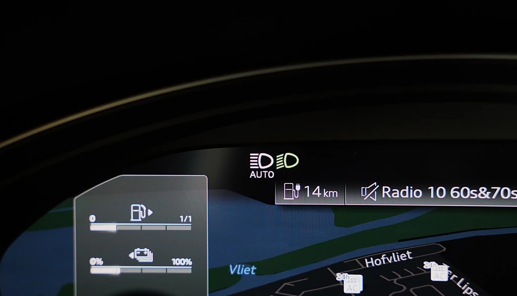 Audi Q5 – foto 44