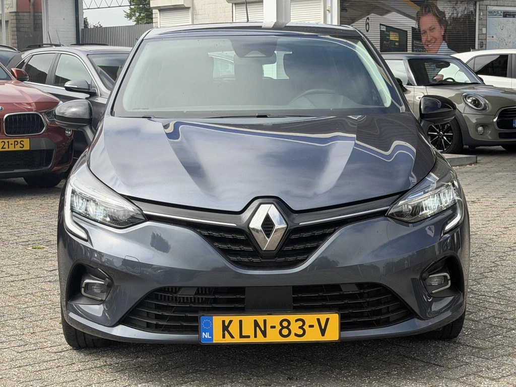 Renault Clio – foto 11