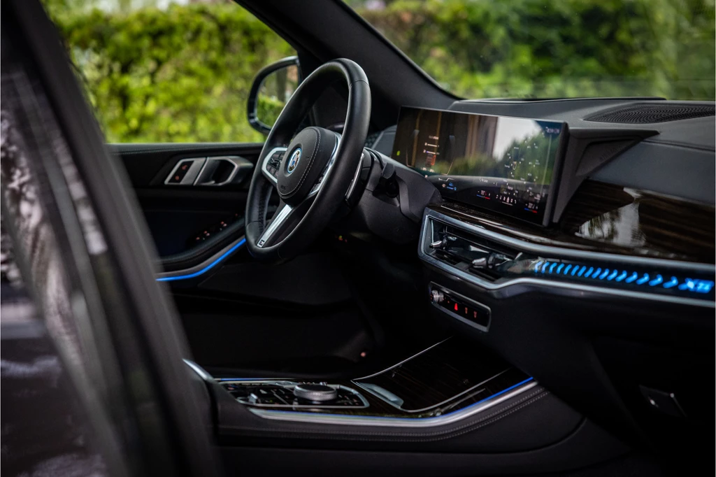 BMW X5 – foto 33