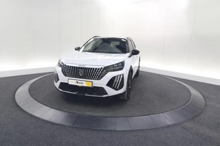 Peugeot 2008 – thumbnail 3