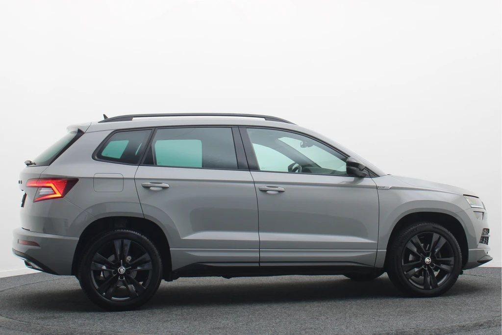 Škoda Karoq – foto 9