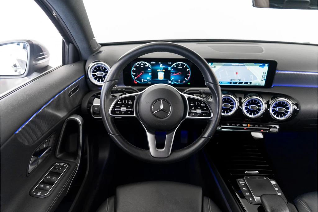Mercedes-Benz A-Klasse – foto 11