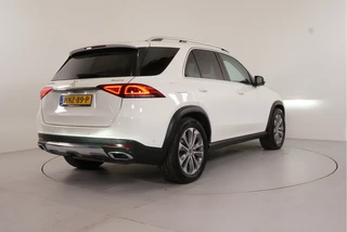 Mercedes-Benz GLE – thumbnail 8