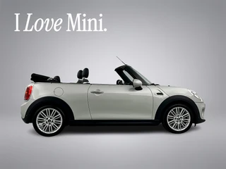 MINI Cooper Cabrio – thumbnail 8