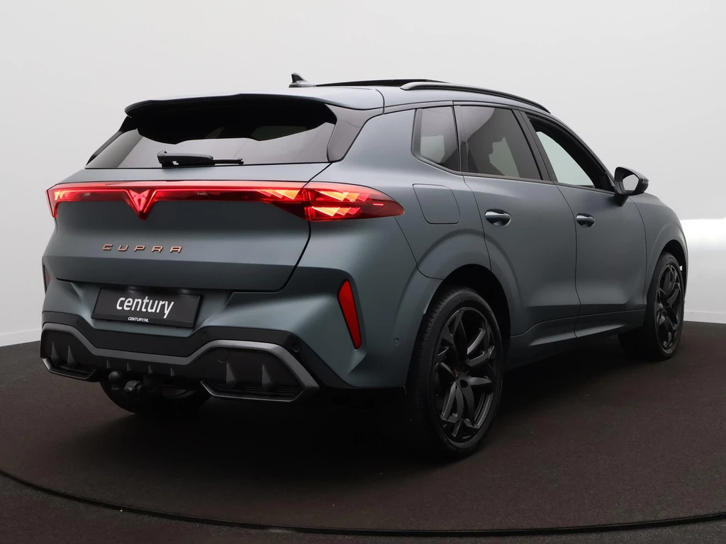 CUPRA Terramar – foto 6