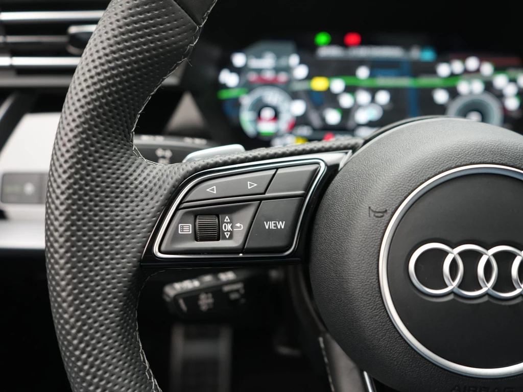 Audi A3 – foto 17