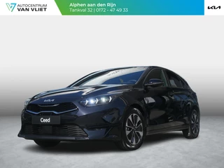 Kia Ceed – thumbnail 1