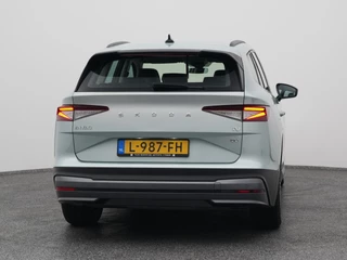 Škoda Enyaq iV – thumbnail 7