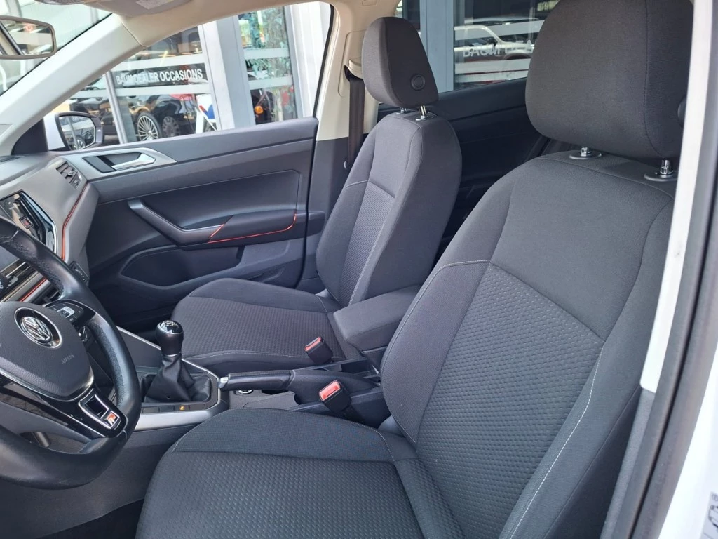 Volkswagen Polo – foto 8