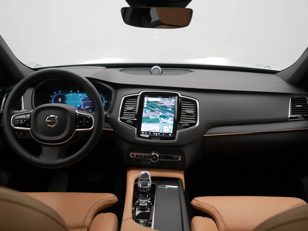 Volvo XC90 – foto 29