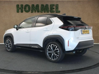 Toyota Yaris Cross – thumbnail 4