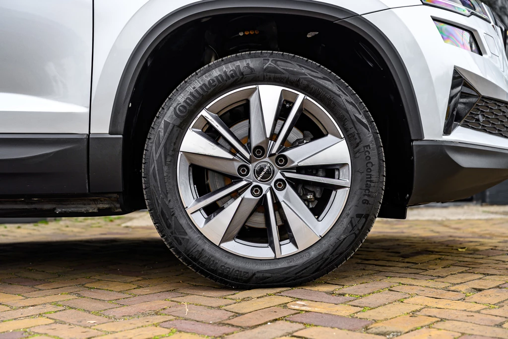 Škoda Karoq – foto 16