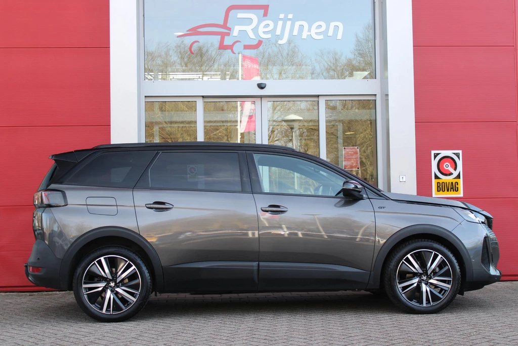 Peugeot 5008 – foto 5