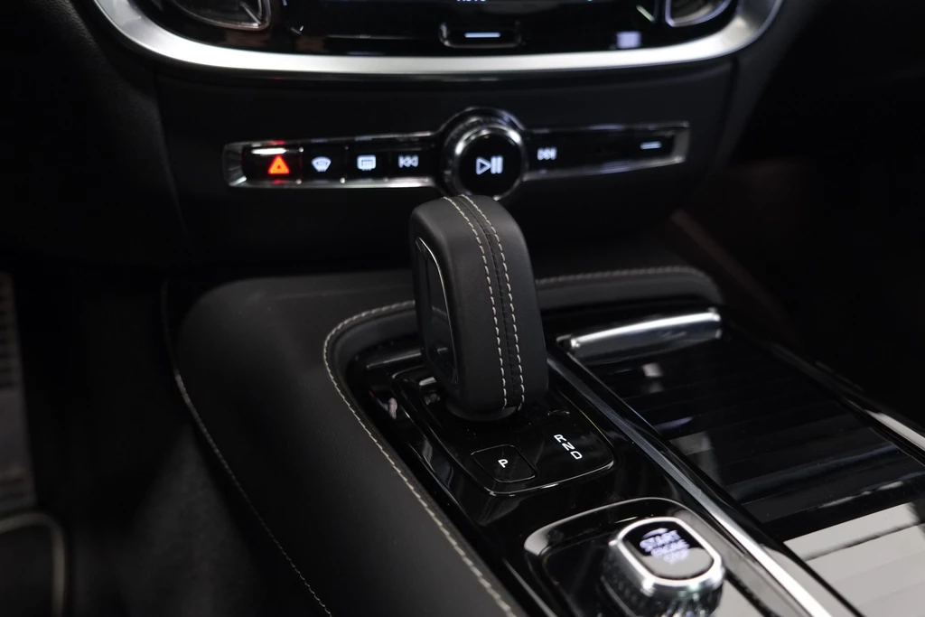 Volvo V60 – foto 20