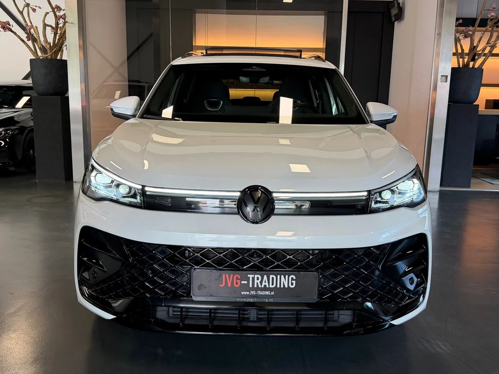 Volkswagen Tiguan – foto 18