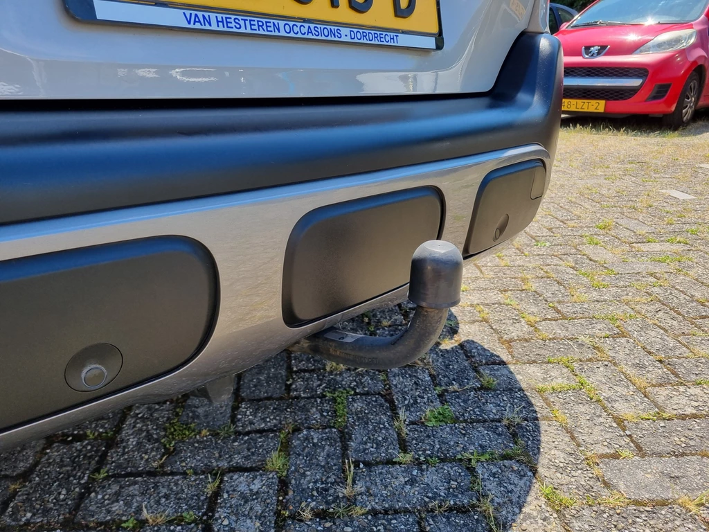 Citroën C3 Aircross – foto 20